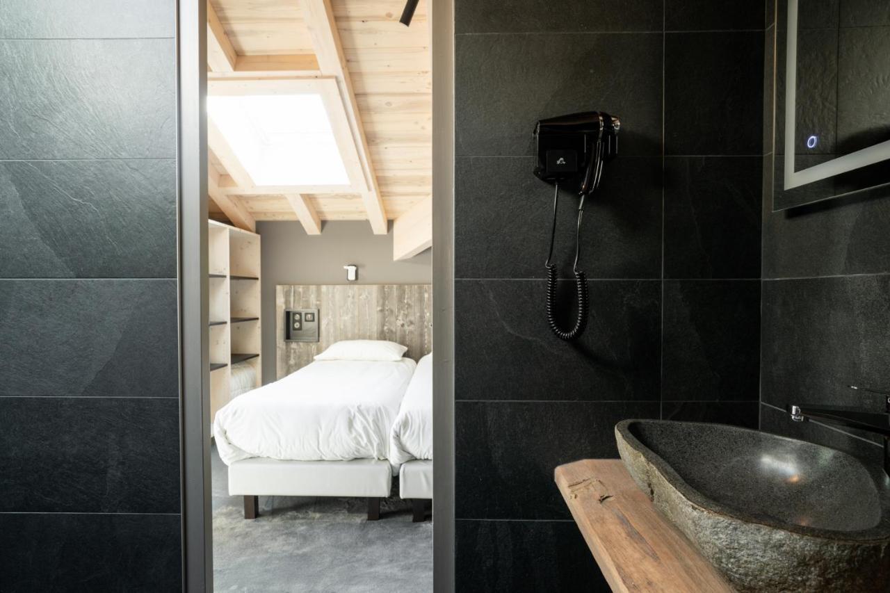 Le Petit Chalet De Montriond Exterior photo